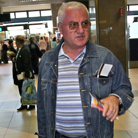 NewsIn / Dragomir: "Şahtior-Werder a fost o finală proastă cu un rezultat formidabil!"