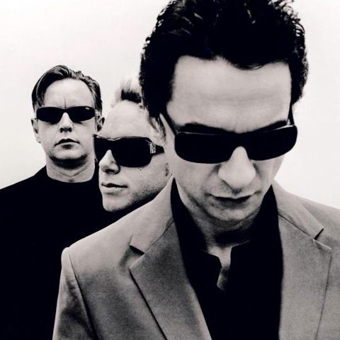 Depeche Mode a anulat încă trei concerte, cele din Varşovia, Riga şi Vilnius