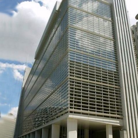 Economiile est-europene din UE vor scădea cu circa 3% în 2009, estimează Banca Mondială