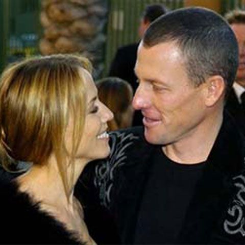 Adevărul despre despărţirea lui Lance Armstrong de Sheryl Crow