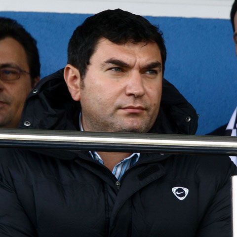 Borcea: "Dacă pierdem la Urziceni, am pierdut campionatul"