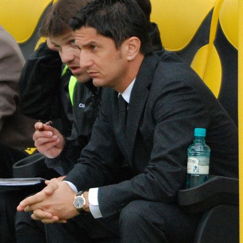 La debutul pe banca naţionalei, Răzvan Lucescu a convocat 7 stranieri pentru meciul cu Lituania! Vezi numele acestora