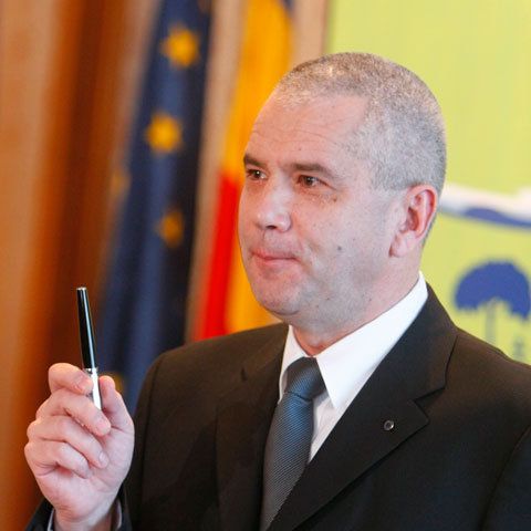 Nemirschi vrea o singură entitate de control în Delta Dunării, de tip rangers