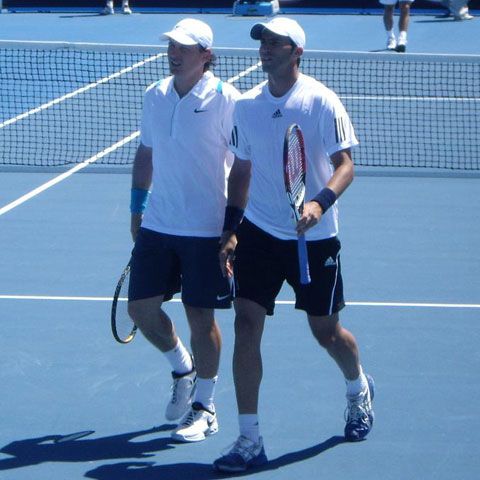 Tenis - Pavel şi Tecău au pierdut finala de la Kitzbuhel
