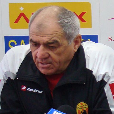 Viorel Hizo susţine că victoria Universităţii Craiova nu este meritată
