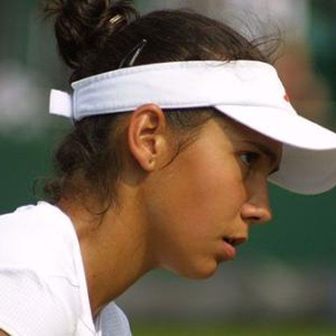 Tenis: Raluca Olaru a fost eliminată de la Roland Garros în primul tur