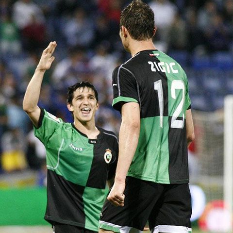 Spania - Rezultate din etapa a 37-a din Primera Division