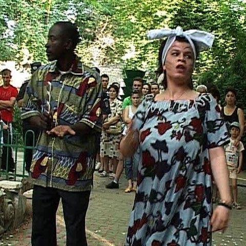 Ziua Internaţională a Africii a fost sărbătorită şi în Bucureşti 