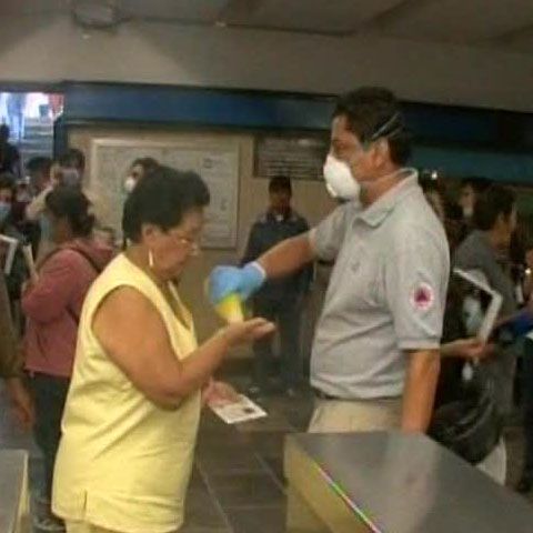 Gripa porcină a făcut o a doua victimă la New York 