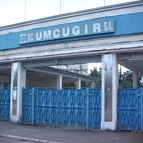 Uzina Mecanică din Cugir va angaja de luna viitoare 100 de oameni