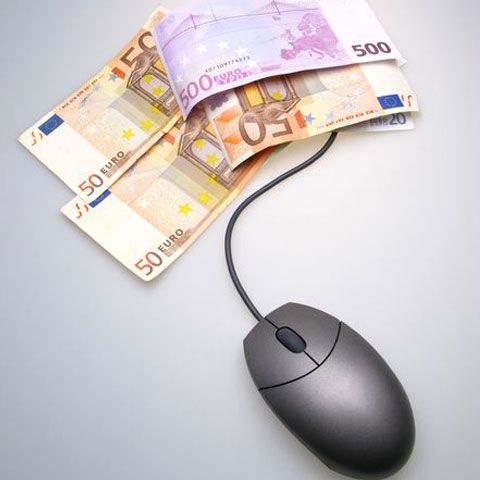 Mini-împrumuturi la minut