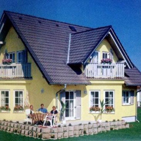Programul "Prima casă" are toate şansele să fie un program tot pentru cei cu salarii mari