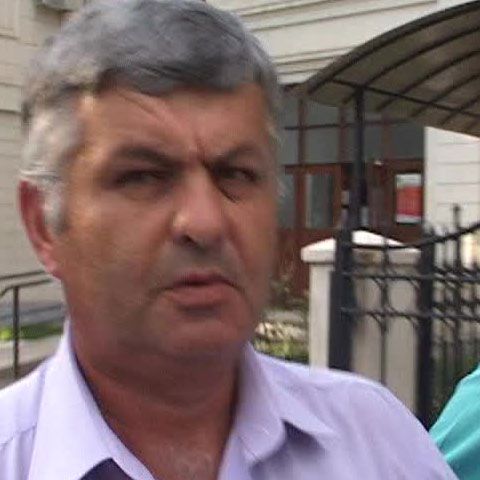 Inspectorul de la Îmbunătăţiri  Funciare Dâmboviţa a fost arestat
