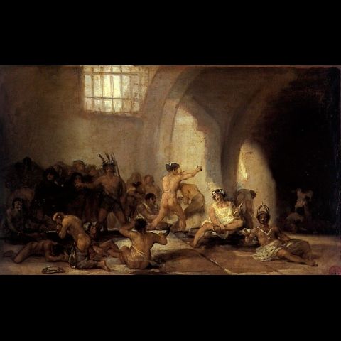 Dovezi care atestă originea nobiliară a tatălui lui Goya, dezvăluite în Spania