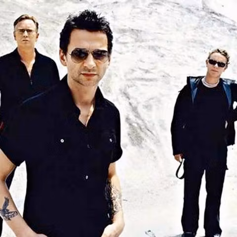 Concertele Depeche Mode din Bucureşti şi Atena vor fi reprogramate în iulie