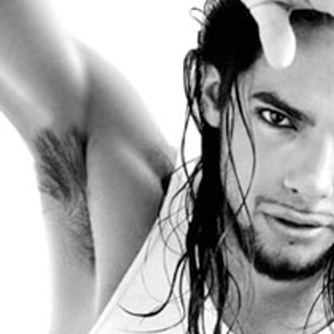 Dansatorul de flamenco Joaquin Cortes se mută în Maroc