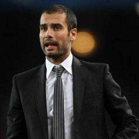 Guardiola dedică victoria din finală fotbalului italian şi lui Paolo Maldini 