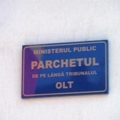 Procurorii olteni nu au bani să plătească expertizele ADN