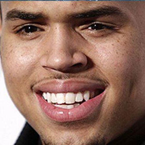Chris Brown: "Nu sunt un monstru"