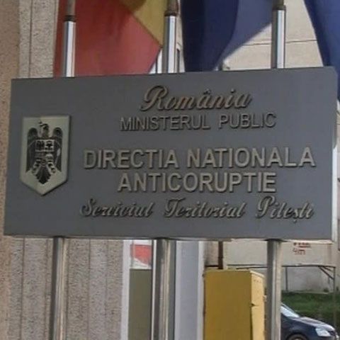 Cristian Mincă a precizat, la plecarea de la DNA, că nu a fost confruntat cu Prunea