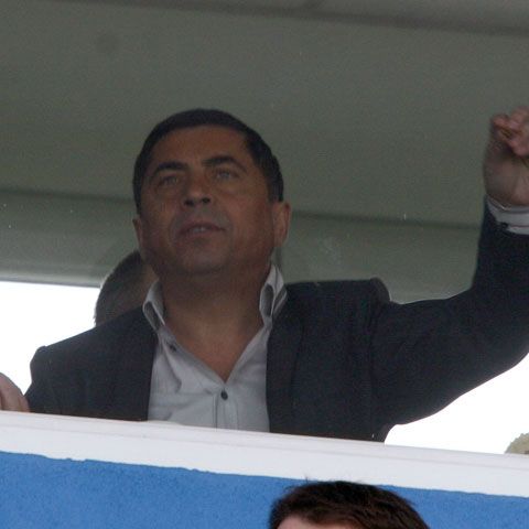 Vasile Turcu atacă Unirea: Dacă a ajuns Urziceniul, o comună, pe primul loc, e grav!