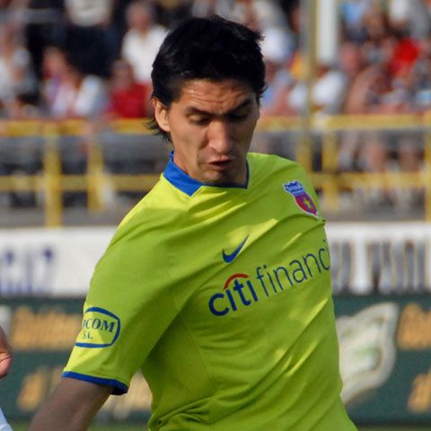 Steaua II a promovat în Liga a II-a