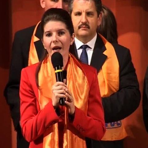 Partidul Democrat Liberal şi-a lansat la Deva candidaţii pentru PE 