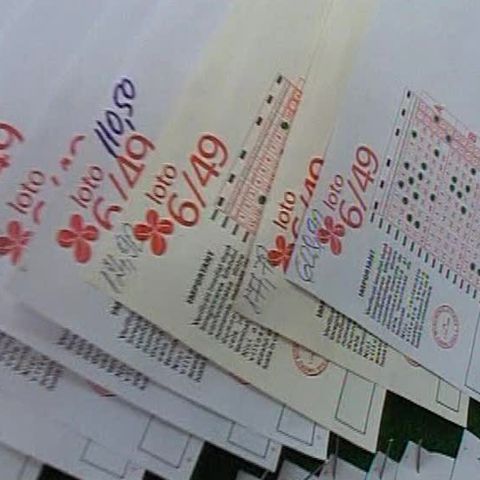 Premiul la extragerea Loto 6/49, în valoare de peste 10,8 milioane euro, nu a fost câştigat. VEZI AICI NUMERELE EXTRASE