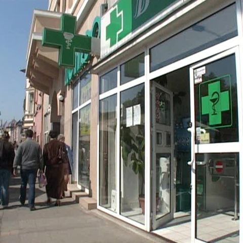 Ministerul Sănătăţii implementează în doi ani reţetele electronice 