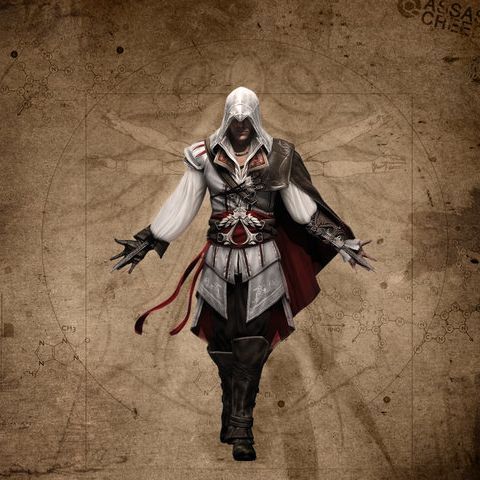 REALITATEA.NET vă prezintă E3: Assassin's Creed 2 Cinematic Trailer