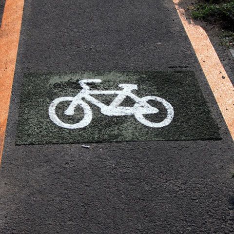 Oprescu: Accesul cu bicicletele şi rolele în parcurile din Bucureşti nu va mai fi amendat