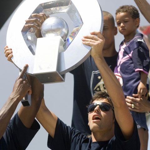 Girondins Bordeaux, campioană în Franţa - GALERIE FOTO