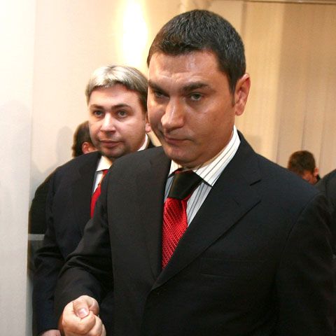 Dinamoviştii l-au băgat pe Borcea în spital! Vezi aici ce s-a întâmplat!