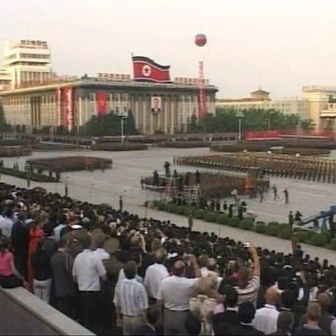 Coreea de Sud susţine că Phenianul pregăteşte lansarea altei rachete