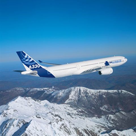 Un avion cu 228 de persoane la bord a dispărut de pe ecranele radarelor în Brazilia