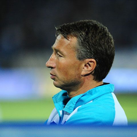 Unirea - Petrescu: "Dacă într-adevăr vom lua titlul, va fi un miracol chiar şi pentru mine"
