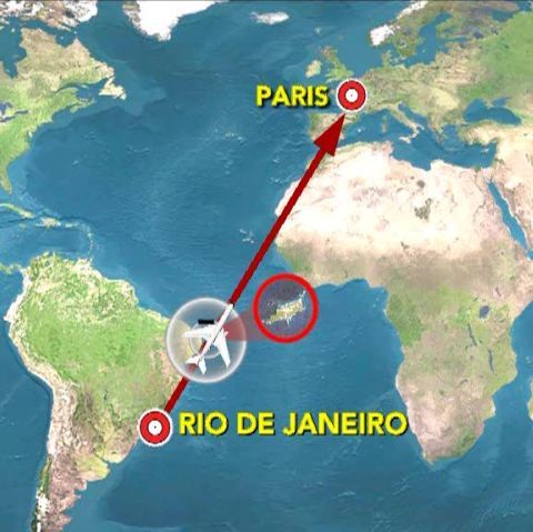 O româncă se află pe lista pasagerilor avionului dispărut