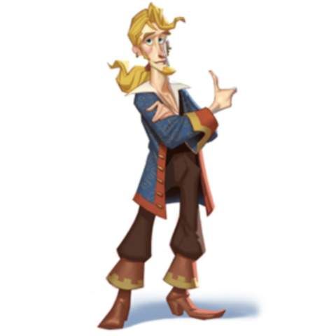 Seria de jocuri Monkey Island va avea o continuare