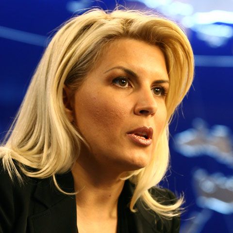 Agenţii de turism israelieni s-au plâns Elenei Udrea că preţurile din staţiunile româneşti sunt prea mari
