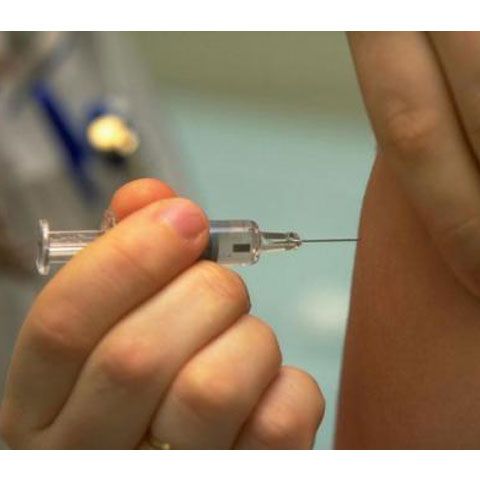 Ministerul Sănătăţii va sprijini realizarea vaccinului împotriva noii gripe