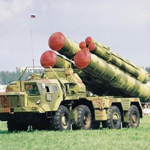 Apărarea antiaeriană rusă nu poate intercepta rachete balistice nord-coreene