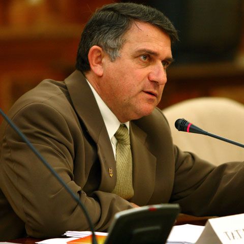 Gheorghe Funar: La alegerile europarlamentare se mizează pe o participare la vot de sub 20%