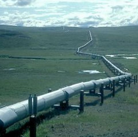 Moldova riscă să rămână fără gazoducte