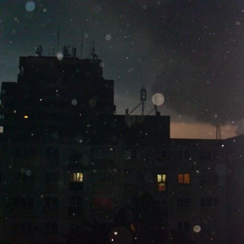 Furtuna a făcut mai multe victime în ţară
