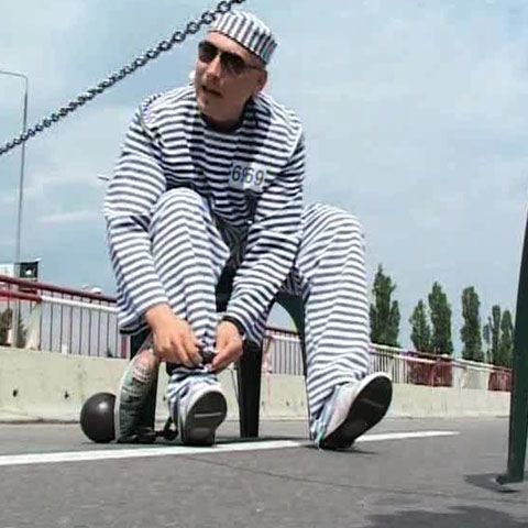 Un braşovean a dat peste cap traficul de la intrarea în oraş