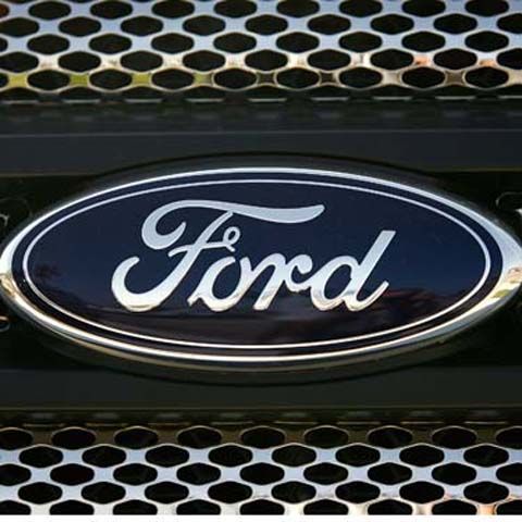 Ford îşi majorează producţia în SUA 