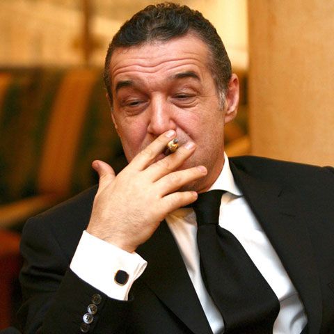 Becali: "Plec de la Steaua dacă primesc 20 de milioane de euro"