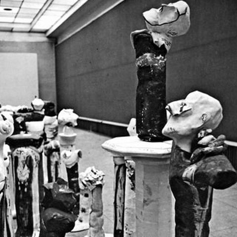 România participă la Bienala Internaţională de Artă de la Veneţia