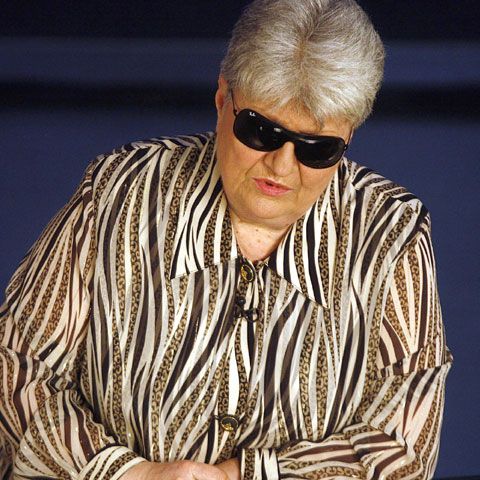 Ioana Maria Vlas rămâne cu opt ani de pedeapsă în dosarul FNA
