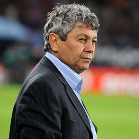 Mircea Lucescu: Cei de la Dinamo s-au bătut singuri
